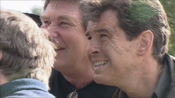 Inside Die Another Day - Making of