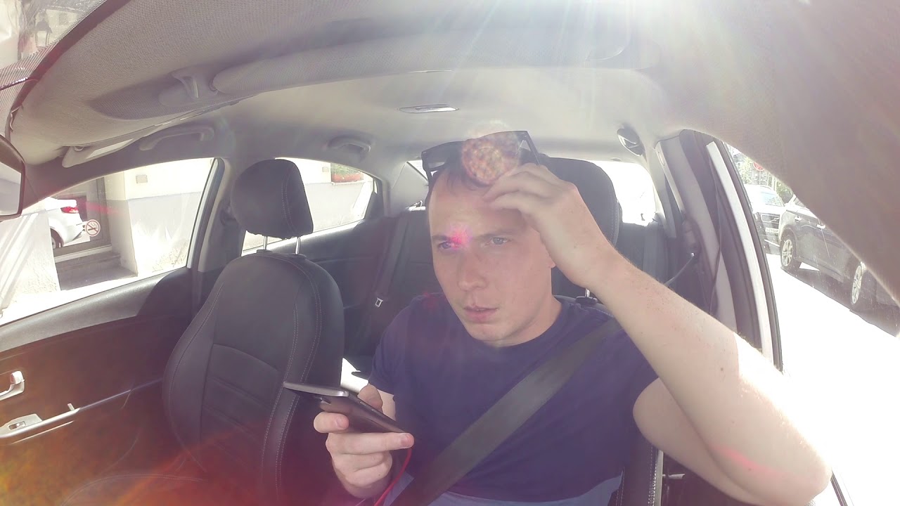 Сколько можно заработать в такси во время ЧМ по футболу. Гетт ...