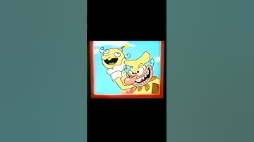 Pizza Tower Cartoon Original Pilot Episode Restored/Enhanced #pizzatowermemes #pizzatower #funny