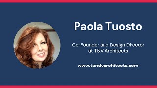 Paola Tuosto - Tigullio Design District 2022