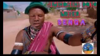 JIMINOGENI DOTO MIXER SENGA 2024 BY LUFUNZA STUDIO