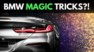 10+ MindBlowing BMW Tricks That Will Wow Everyone! MUST SEE Car Magic!