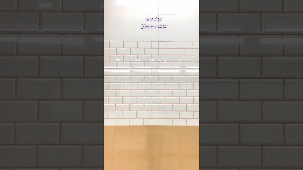  2*1 wall tiles design TilesBest rate YouTube