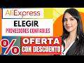 Cómo elegir proveedores confiables para tu tienda