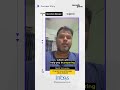 Mohit Shrivastav | Testimonial | Consoleflare #datascience #python #dataanalyticscourse