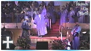 Jesus Is His Name - Ricky Dillard & New Generation Chorale chords