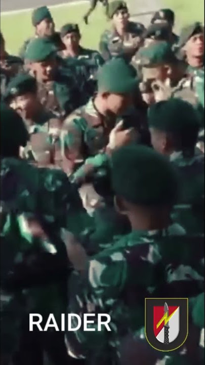 MASIH ADA JANDA YANG MENUNGGU YEL YEL TNI #shorts