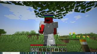 Minecraft: Acid Smp. He has hacks I don't