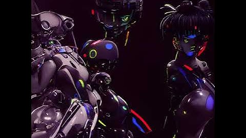 T_ai_ME Travel | Disco Diffusion 4K 3D Animation