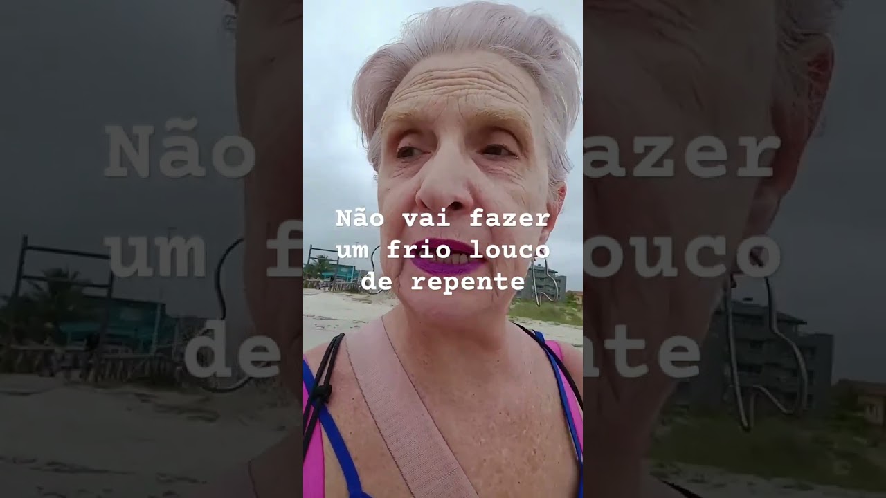 Curitiboca da gema na praia