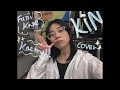 帰ろう 藤井風 Kaerou Fujii Kaze Cover By KiN 帰ろう 藤井風 Kaerou Fujii Kaze Cover By KiN