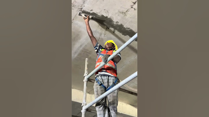 iPhone 16 Cinematic video shooting in construction site