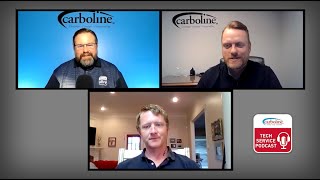 Phenalkamine Epoxies - Carboline Podcast Ep. 182 Carboline