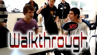 Can We Learn From the New World Record [QuickTips2]