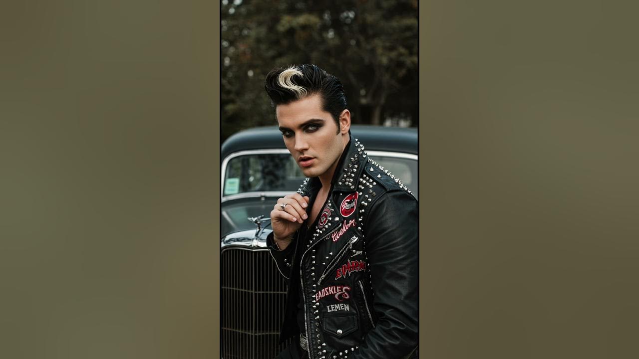 Put the Pedal to the Metal ππ₯ by Vince Fury - A.I Rockabilly Song Put the Pedal to the Metal ππ₯ by Vince Fury - A.I Rockabilly Song