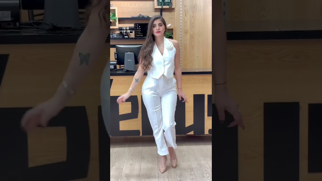 white address collection 