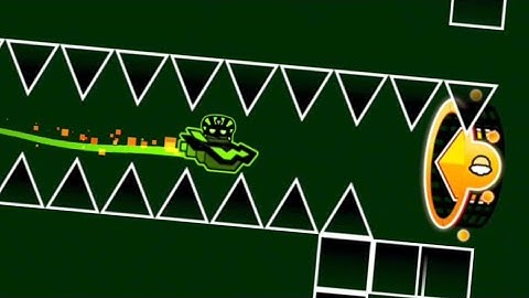 (Preview 1) "Unnamed 11" // Insane Demon Layout // Geometry Dash