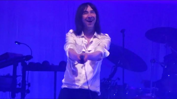 Primal Scream-Country Girl-Glasgow 02 Academy 4th April 2025