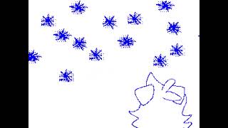 Flireflies //unfinished flipnote