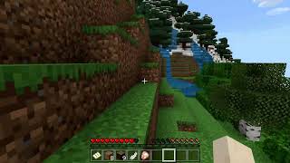 English Listening with Minecraft, Part 001