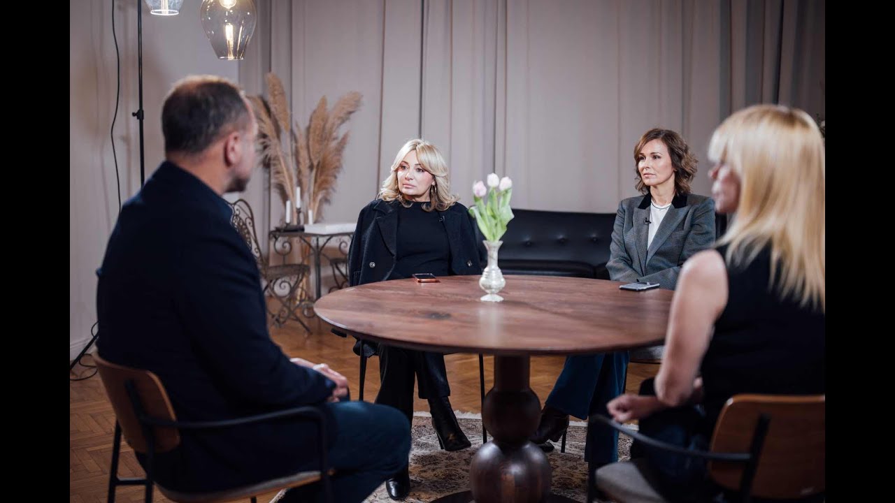 Bez brige: Što kad razum prevlada osjećaje govore Mila Elegović, Milana Vlaović i Nikola Milojević