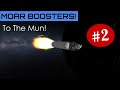 Moar Boosters #2: Risky Business