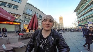 GoPro Hero 4 - EXTERNAL MIC TEST for Pocket Origin - ETM-001 & 008 & Rode Video Micro - Tubenoob