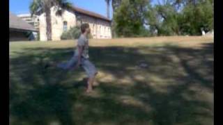 mini 3run training day