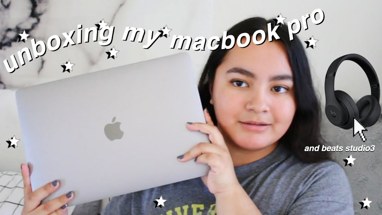 do you get beats with macbook pro