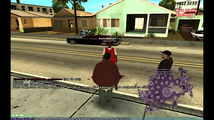 N4G || Grape execution' Groves and Sloobs