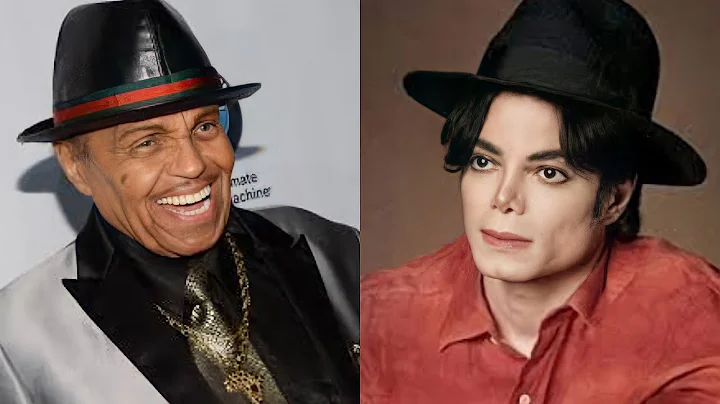 Inside Michael Jackson's Tragic Relationship With His Father | MJ Forever