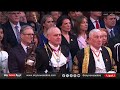 عاجل | كلمة للعاهل البريطاني الملك تشارلز الثالث أمام البرلمان