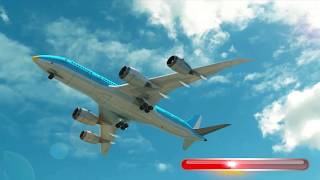 Airplane Flight Simulator 2018 Pilot - Official Game screenshot 3