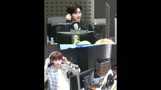Soobin Forgot They Were On Air And Sunghoon Tells Himkiss The Radio