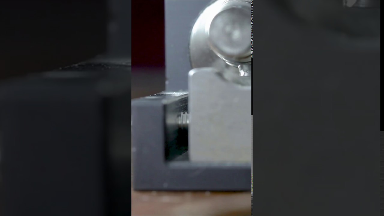 Pablo pepetools ring shank bending tool shorts youtube