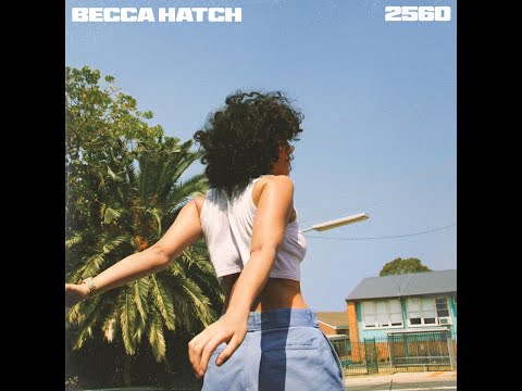 2560 - Becca Hatch