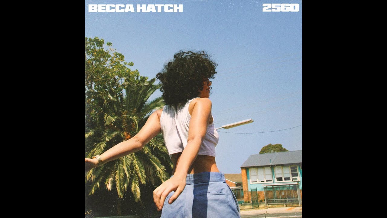 Watch 2560 - Becca Hatch on YouTube Watch 2560 - Becca Hatch on YouTube