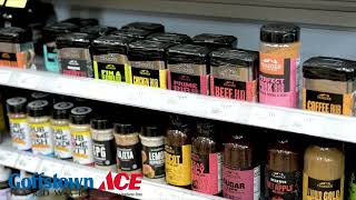 Goffstown Hardware Backyard & BBQ