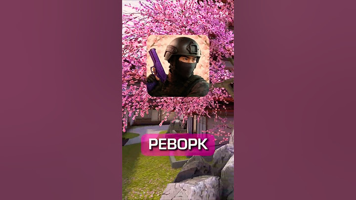 🌸РЕВОРК САКУРА - STANDOFF 2 УЖЕ СКОРО!