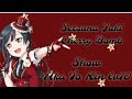 [N&eacute;o Wave] Setsuna Yuki, Cherry Bomb. Show Aka To Kin lvl 10.