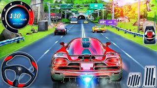 Ramp Car Racing - Car Racing 3D - Android Gameplay #11 screenshot 4