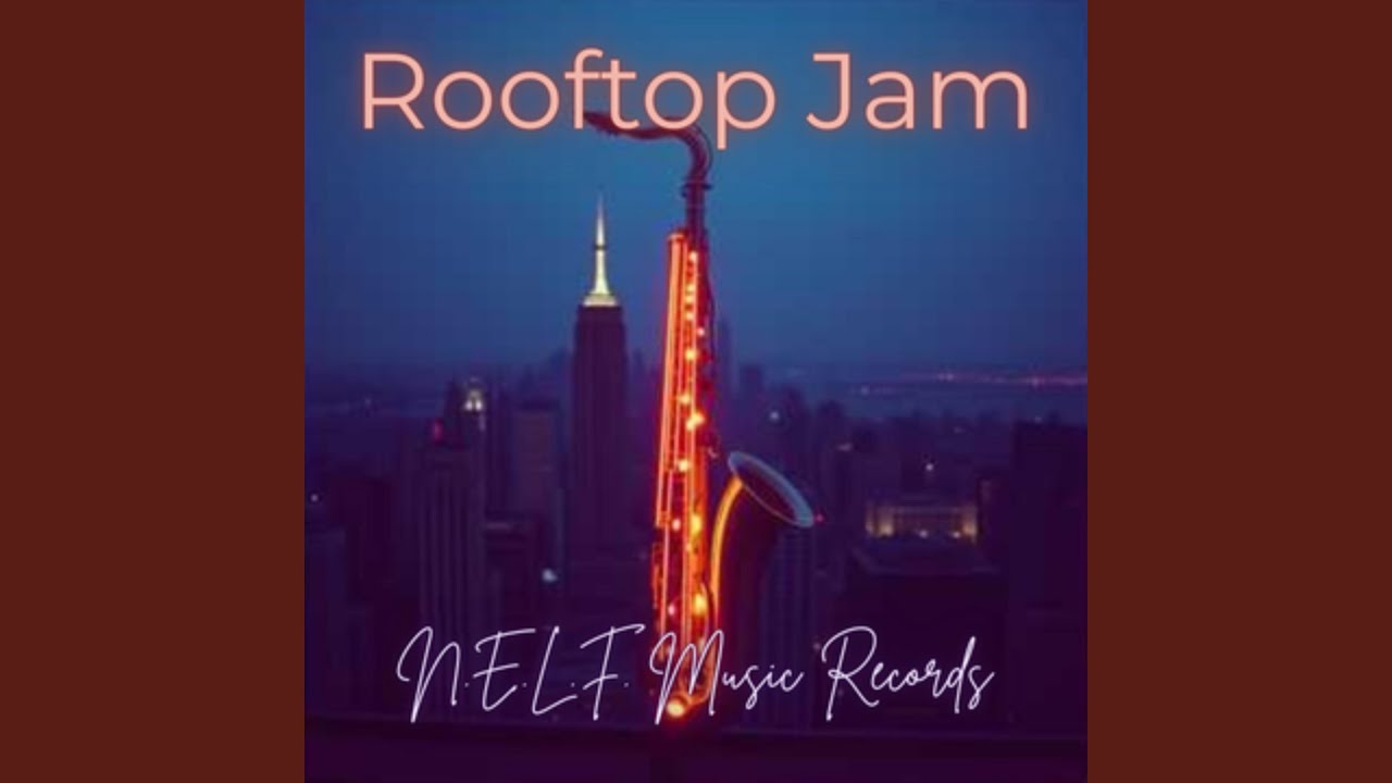 Watch Rooftop Jam on YouTube Watch Rooftop Jam on YouTube