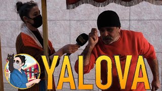YALOVA | Yalova’nın Sabrını Sınadık | SOKAK RÖPORTAJLARI