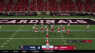 NCAA LOG