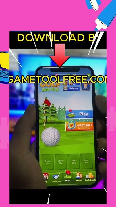 Golf Battle MOD Version Latest for ios apk #game 🔜 Receive high class Golf Battle MOD Version Latest for ios apk #game 🔜 Receive high class