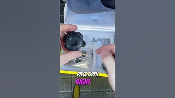 Unlocking the Tymate TPMS: A Quick Guide