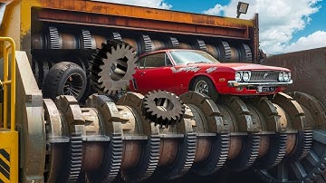 Amazing Machines and Tools Operating At An INSANE LEVEL ▶ 18