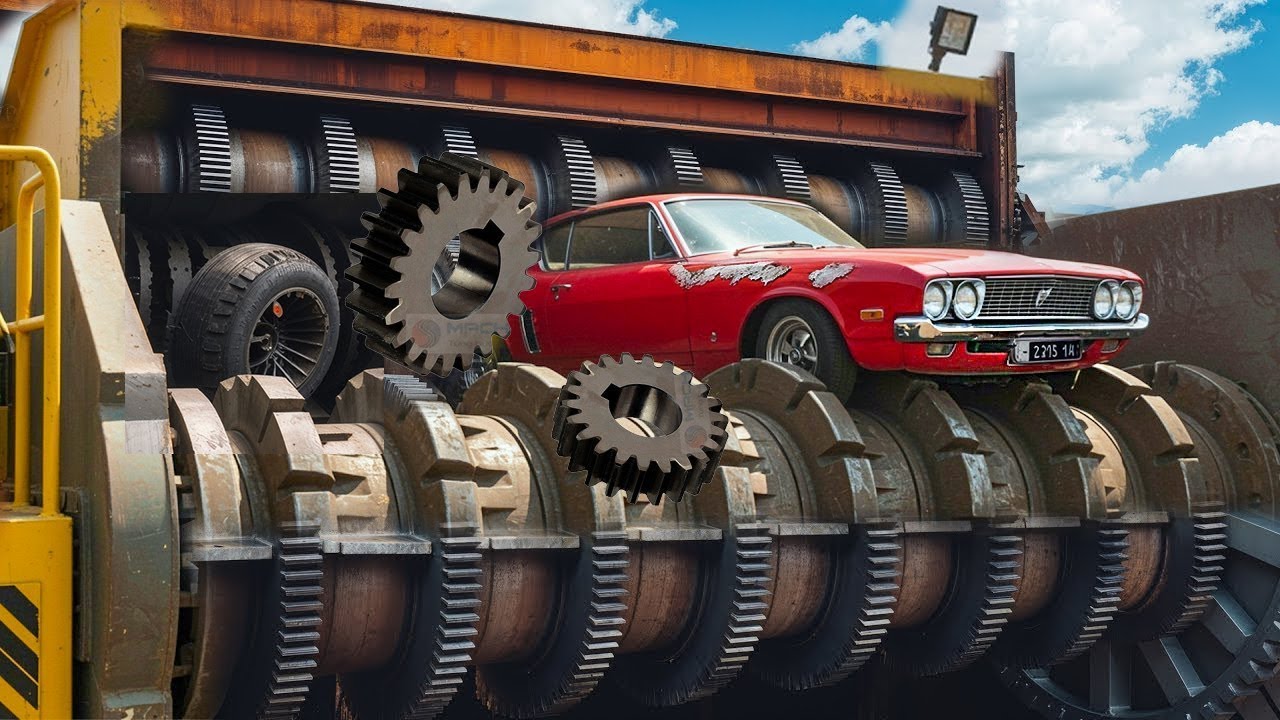 Amazing Machines and Tools Operating At An INSANE LEVEL ▶ 18