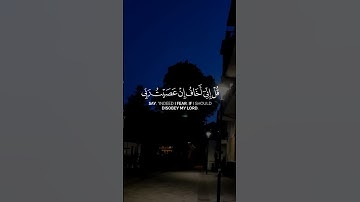 تلاوة للشيخ أحمد العجمي – اكتب شيء تؤجر عليه 😴♥️#راحة_نفسية