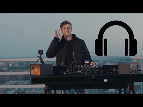 Martin Garrix Rooftop Live